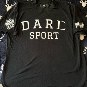 Darc Sport shirt
